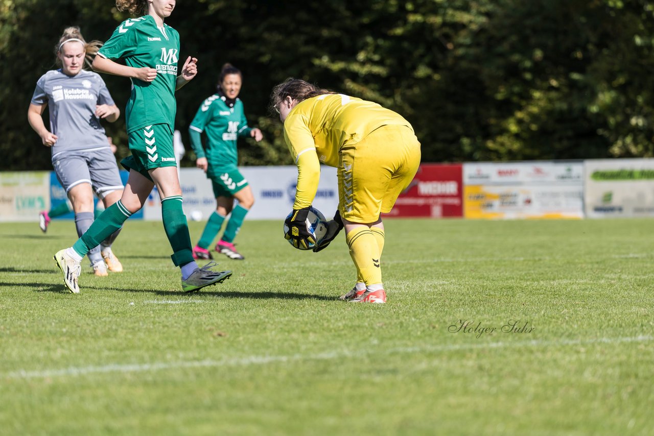 Bild 245 - F Boenebuettel-Husberg - SV Gruen-Weiss Siebenbaeumen : Ergebnis: 2:4